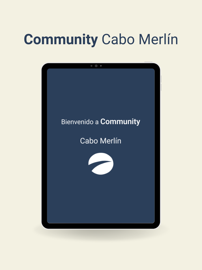 Community Cabo Merlín