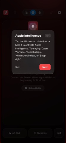 ProDocktive - Multitasking OS Screenshot 7 of 7
