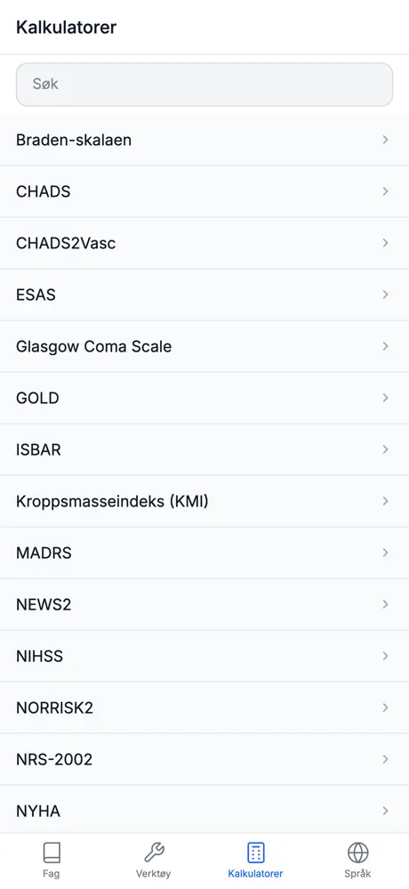 Turnuslegens ABC screenshot 2