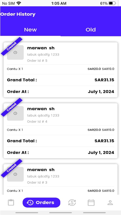 Cleverness Salon-Owner screenshot-7