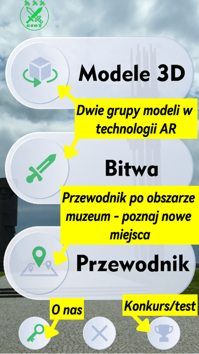 GSOT Grunwald PL Screenshot
