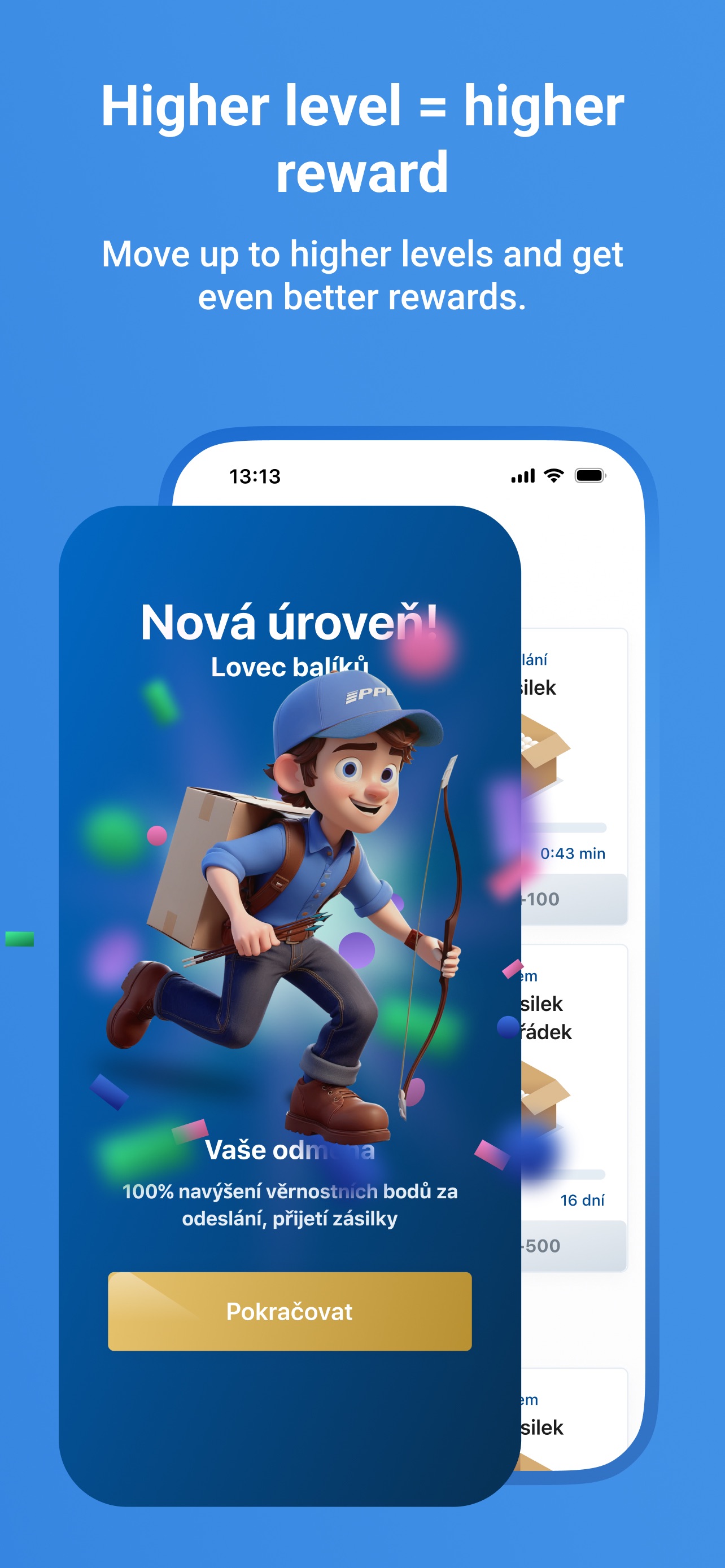 Screenshot 5 of mojePPL