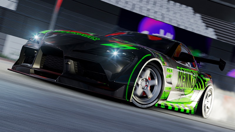 CarX Street screenshot 10