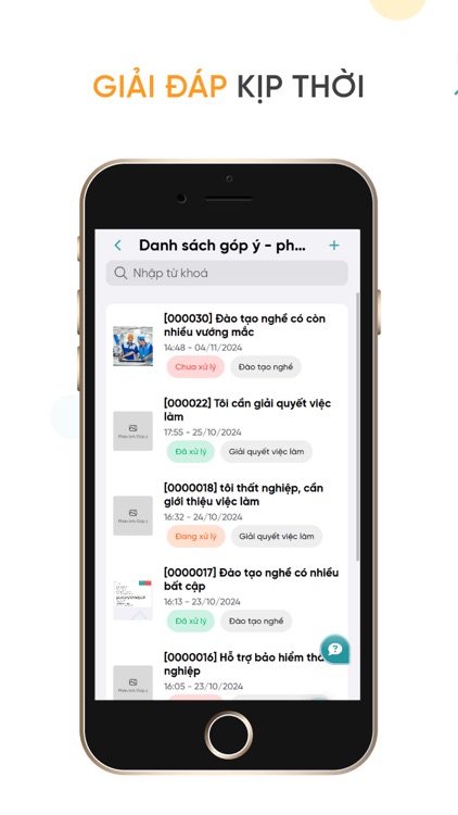 Việc Làm Thanh Hóa screenshot-3