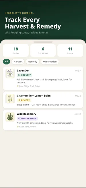 Plantopedia screenshot 3