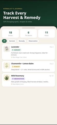 Plantopedia Screenshot 3 of 6