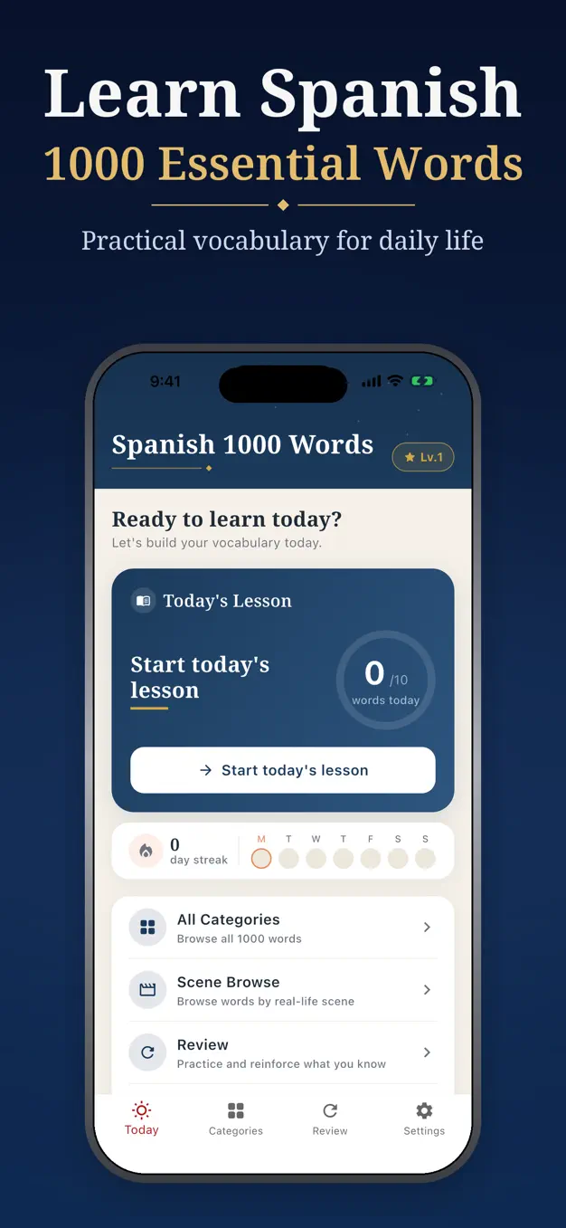 Spanish