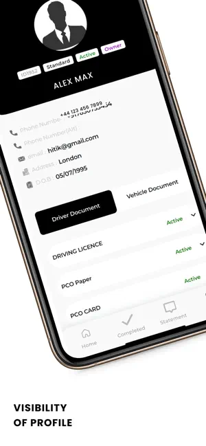 RT Rider screenshot 2