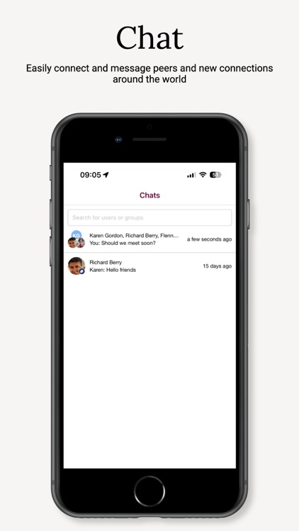 Long Angle screenshot-4