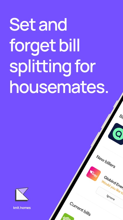 Billy: Shared Billing