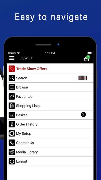 HB42 Screenshot