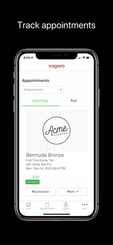 Bermuda Bronze Screenshot 4 of 6