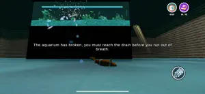 Real Fish Simulator screenshot 4