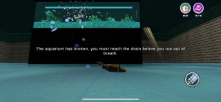 Real Fish Simulator Screenshot 4 of 9