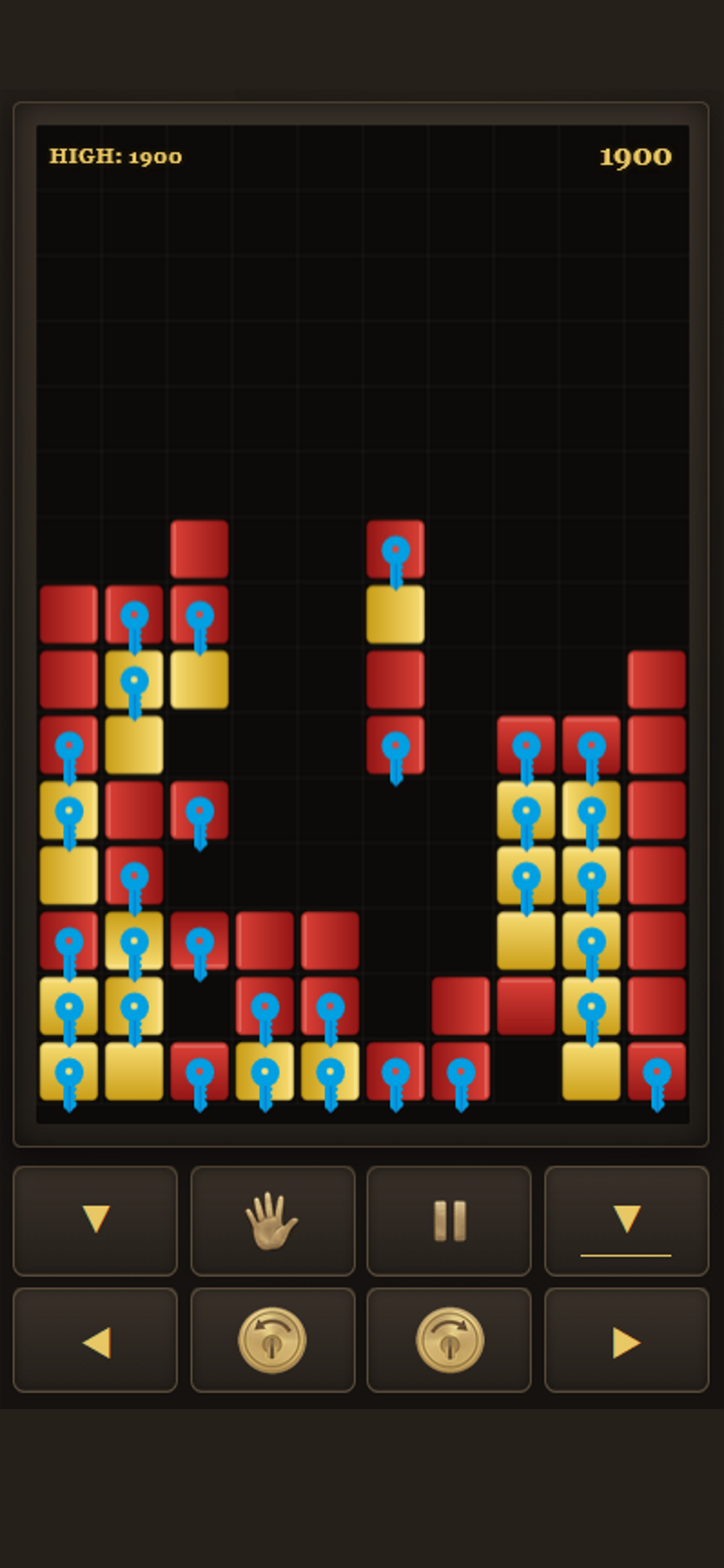 Lockpicking screenshot 5