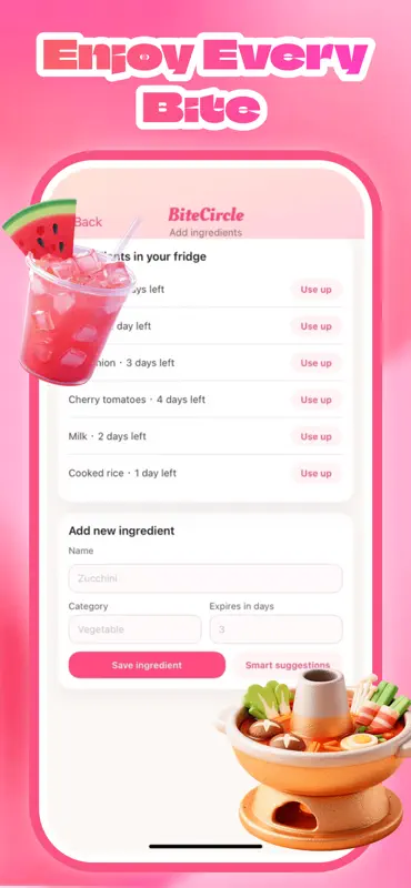 Komey-Video delicous&Live Fun screenshot 4 of 6