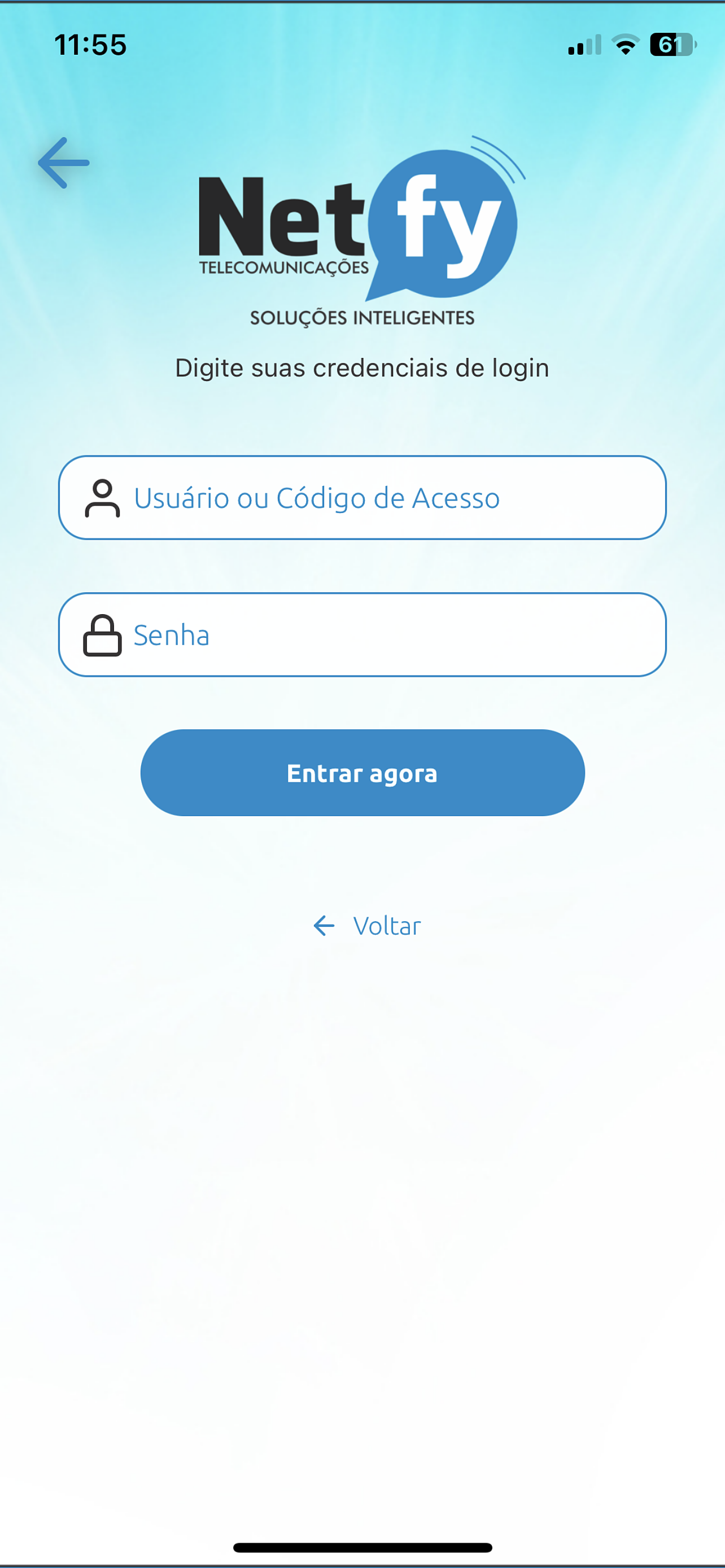 Netfy Telecomunicações