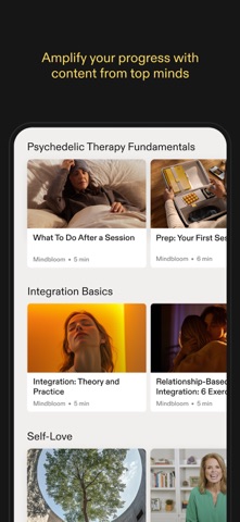 Mindbloom Screenshot 6 of 6