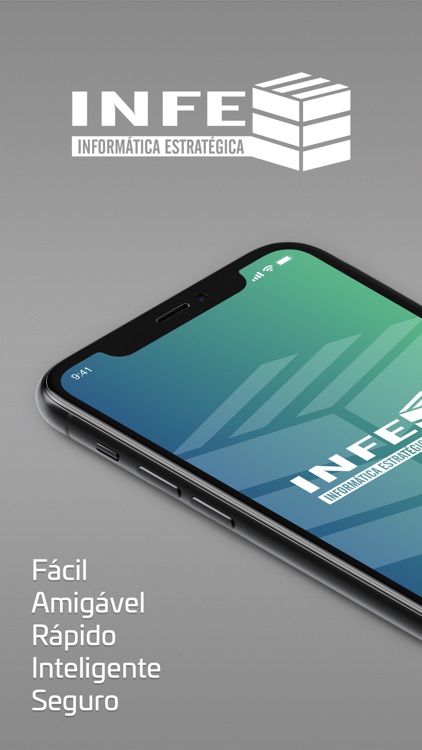 INFE PORTARIA REMOTA