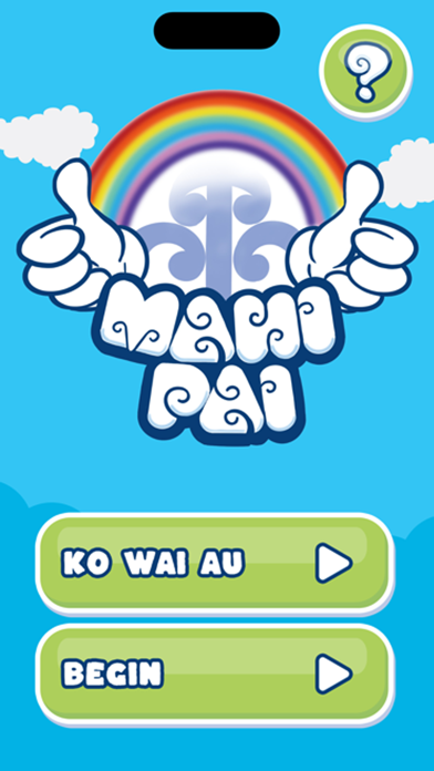 Screenshot #2 pour Mahi Pai: Uenuku