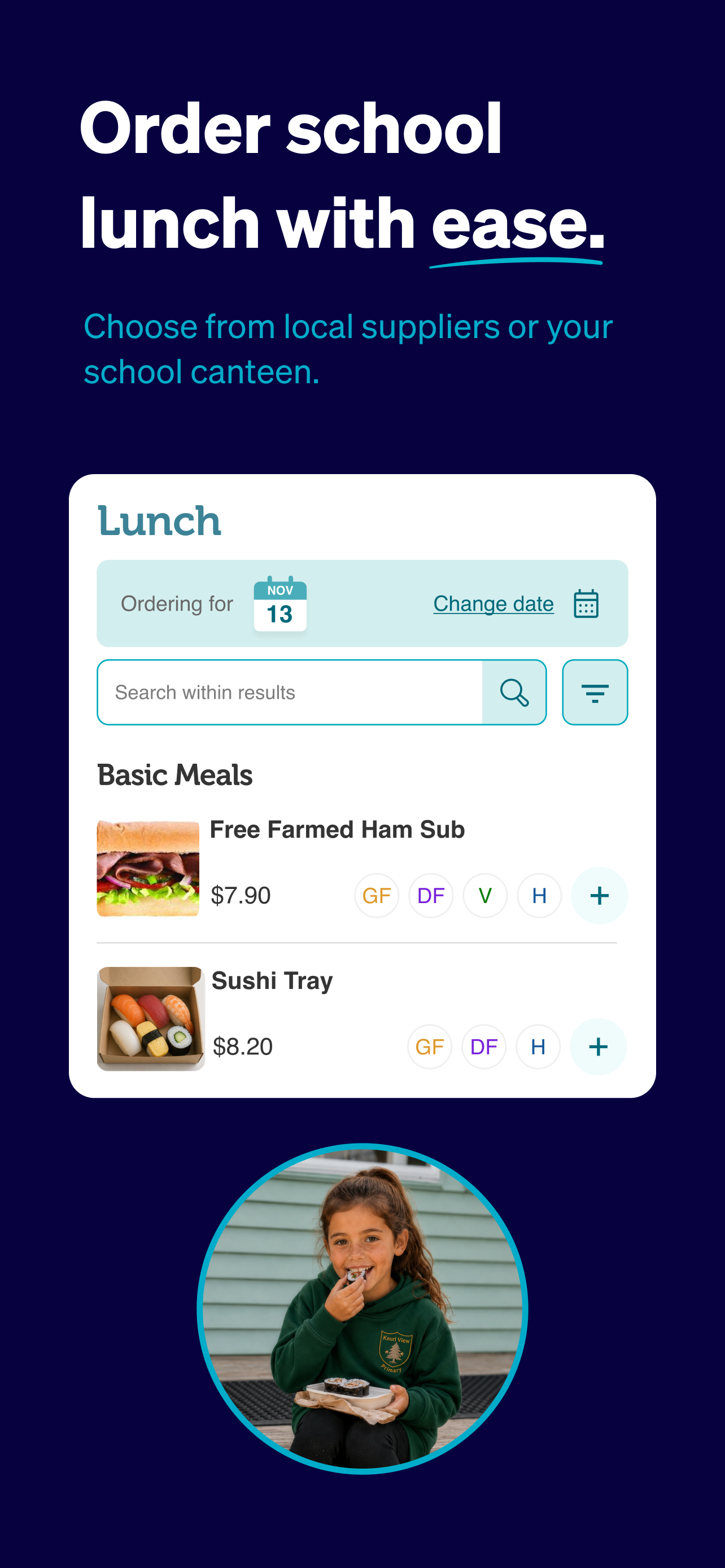 Kindo screenshot 3