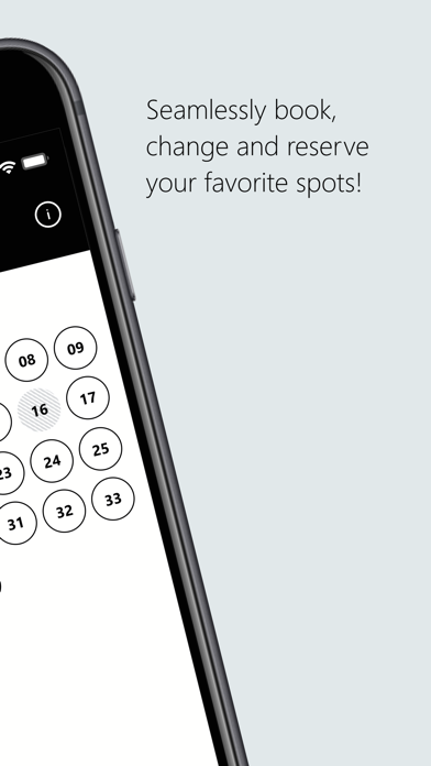 The Firm - Pilates Intensive iPhone screenshot 5 - Health & Fitness app