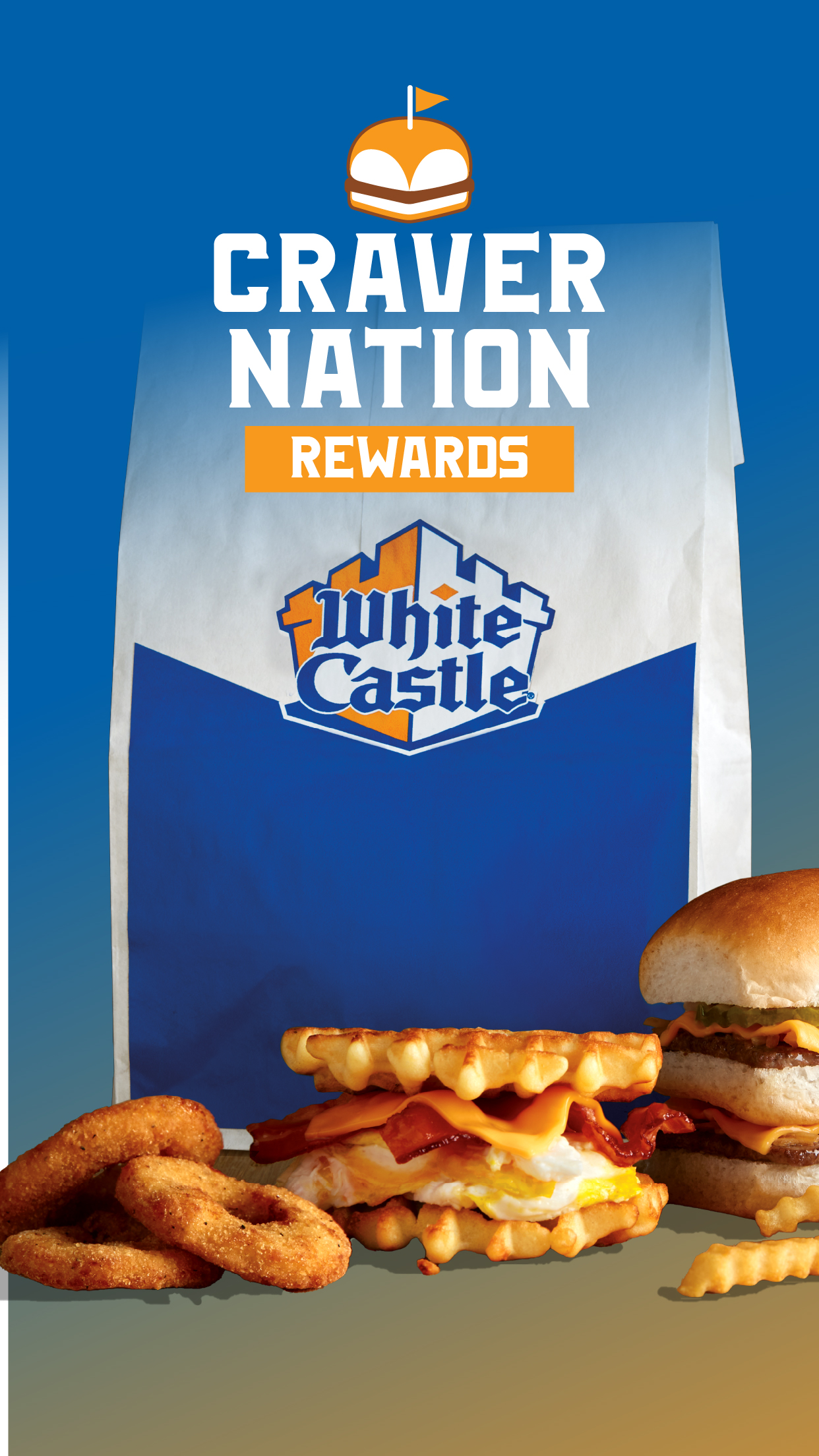 White Castle Online Ordering