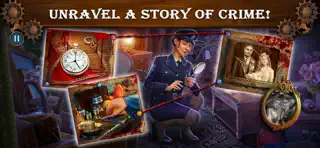 Criminal Archives: Blade - Screenshot 2