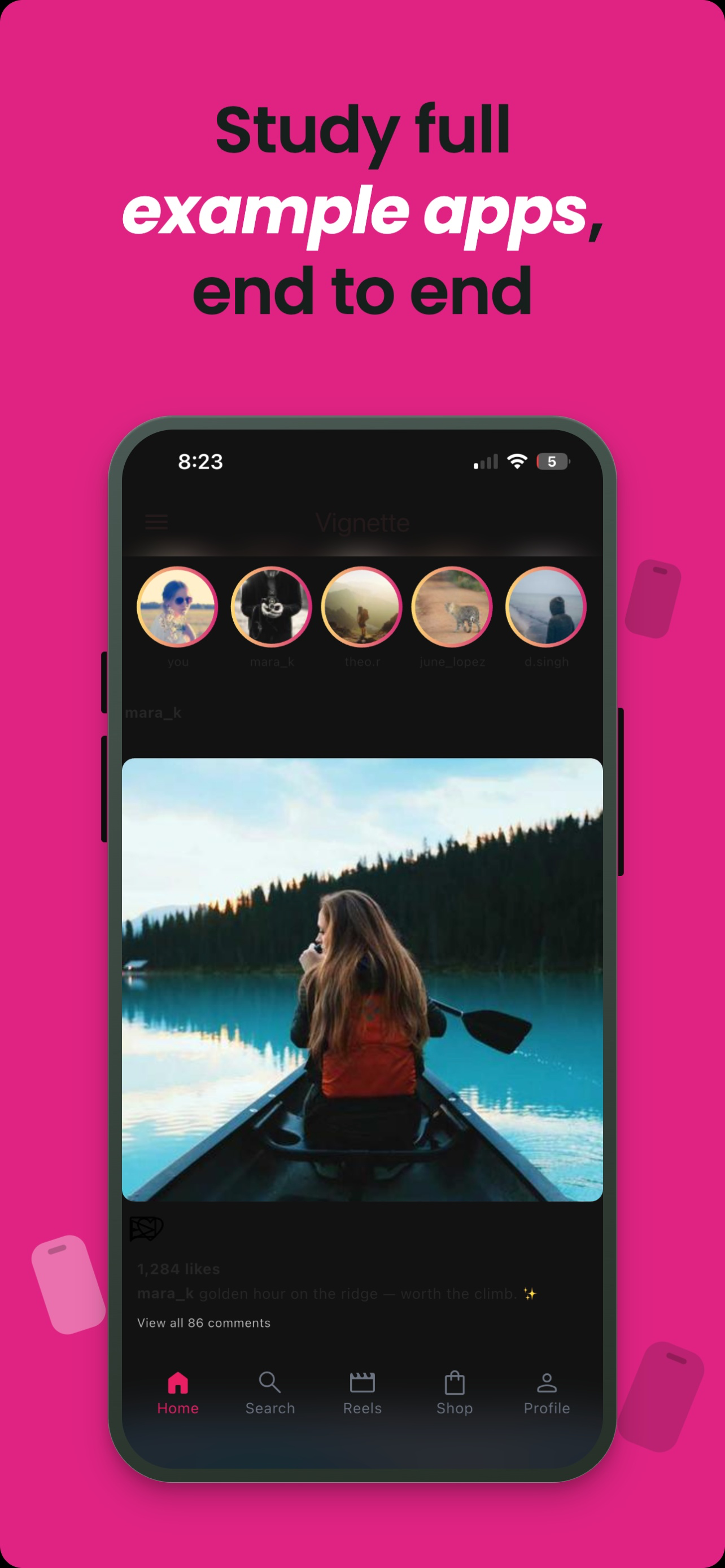 Hype Apps: Learn HAM screenshot 5
