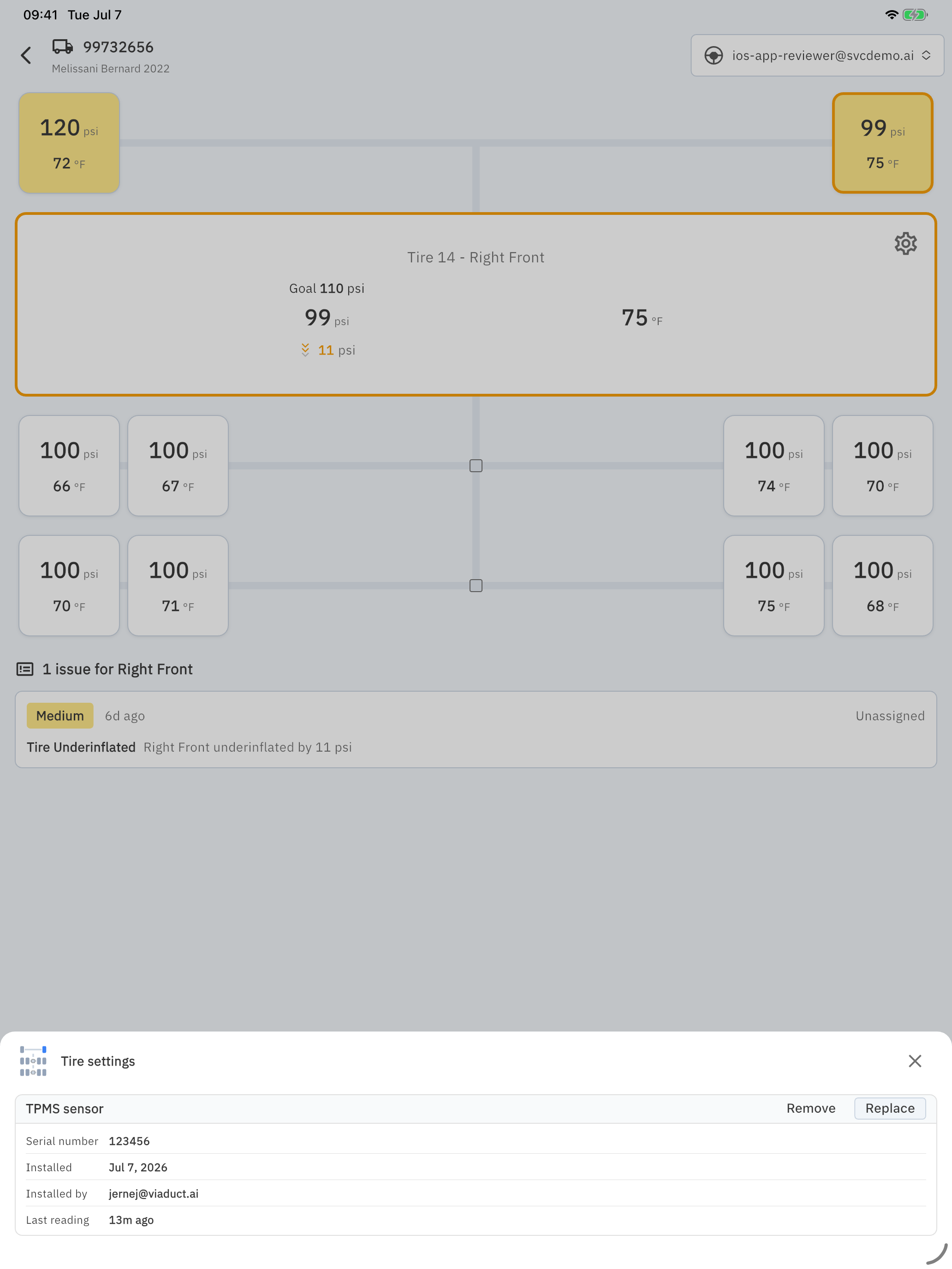 ViaductAI screenshot 13