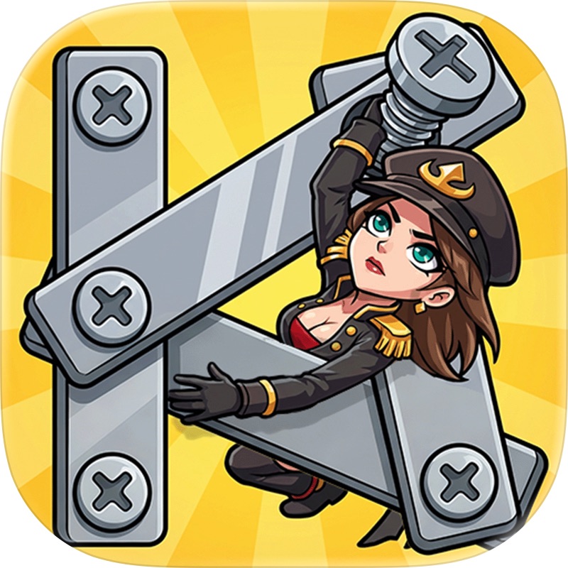 X-HERO: Survival! screenshot 9