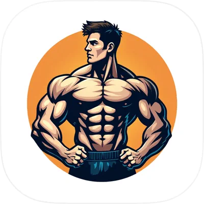 MuscleMesh icon