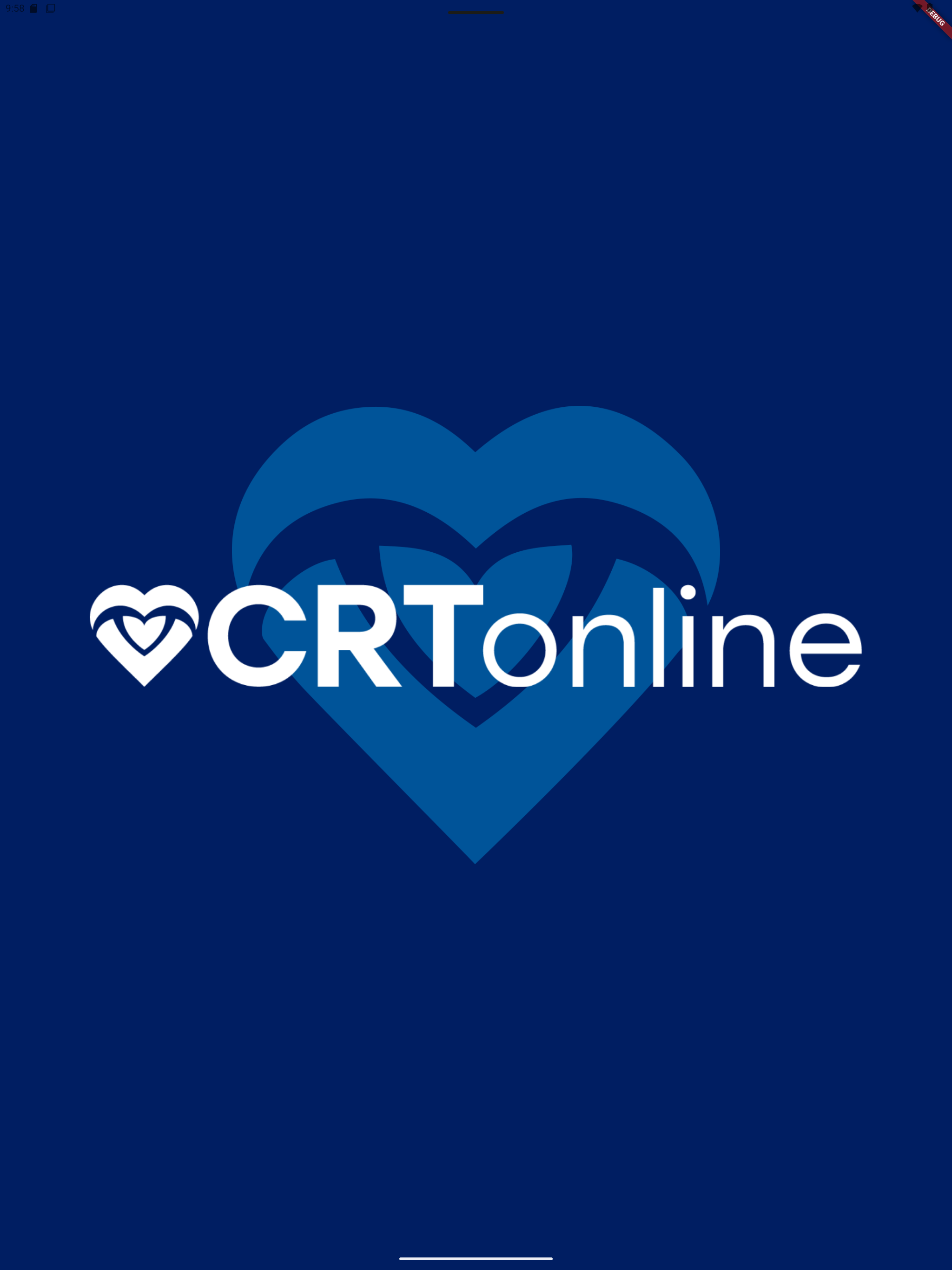 CRTonline+ screenshot 4