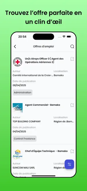 Nteeri screenshot 2