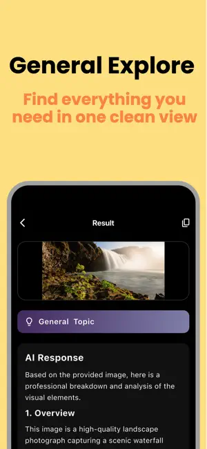 Math AI Solver Homework Help screenshot 4