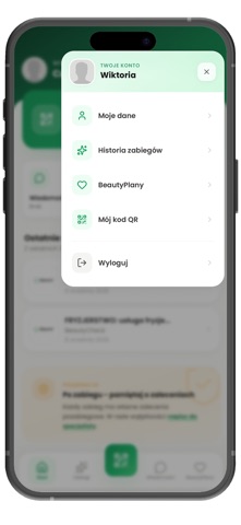 BeautyCheck dla Klientów Screenshot 1 of 6