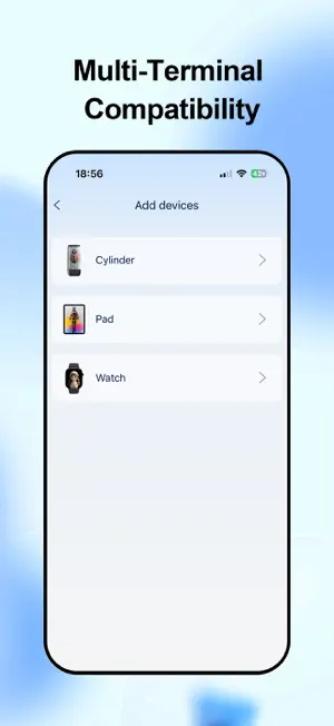 WALLX AI screenshot 2