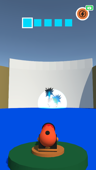 Silken Guardians Screenshot