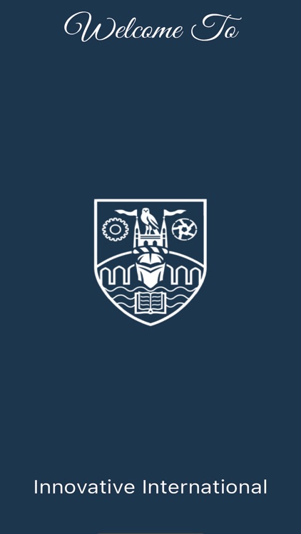 Innovative International