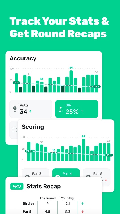 Leaderboard Golf, Inc. screenshot-6