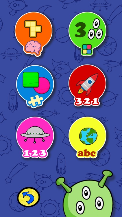 123 Numbers: Kids Learn Math screenshot-3