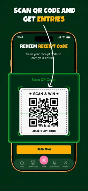 Buku Tatu Loyalty screenshot 4