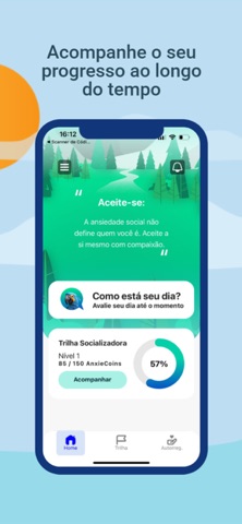 Fala aee! screenshot