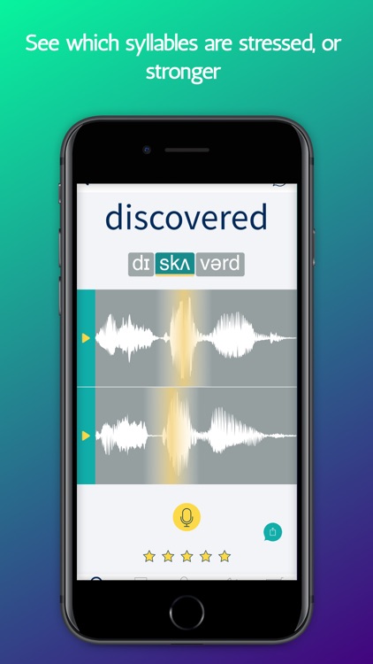 Say It: English Pronunciation screenshot-7