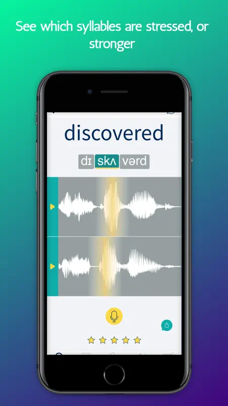 Say It: English Pronunciation screenshot 8 of 10