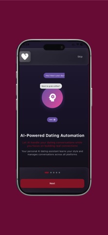 Luvita AI Screenshot 4 of 7