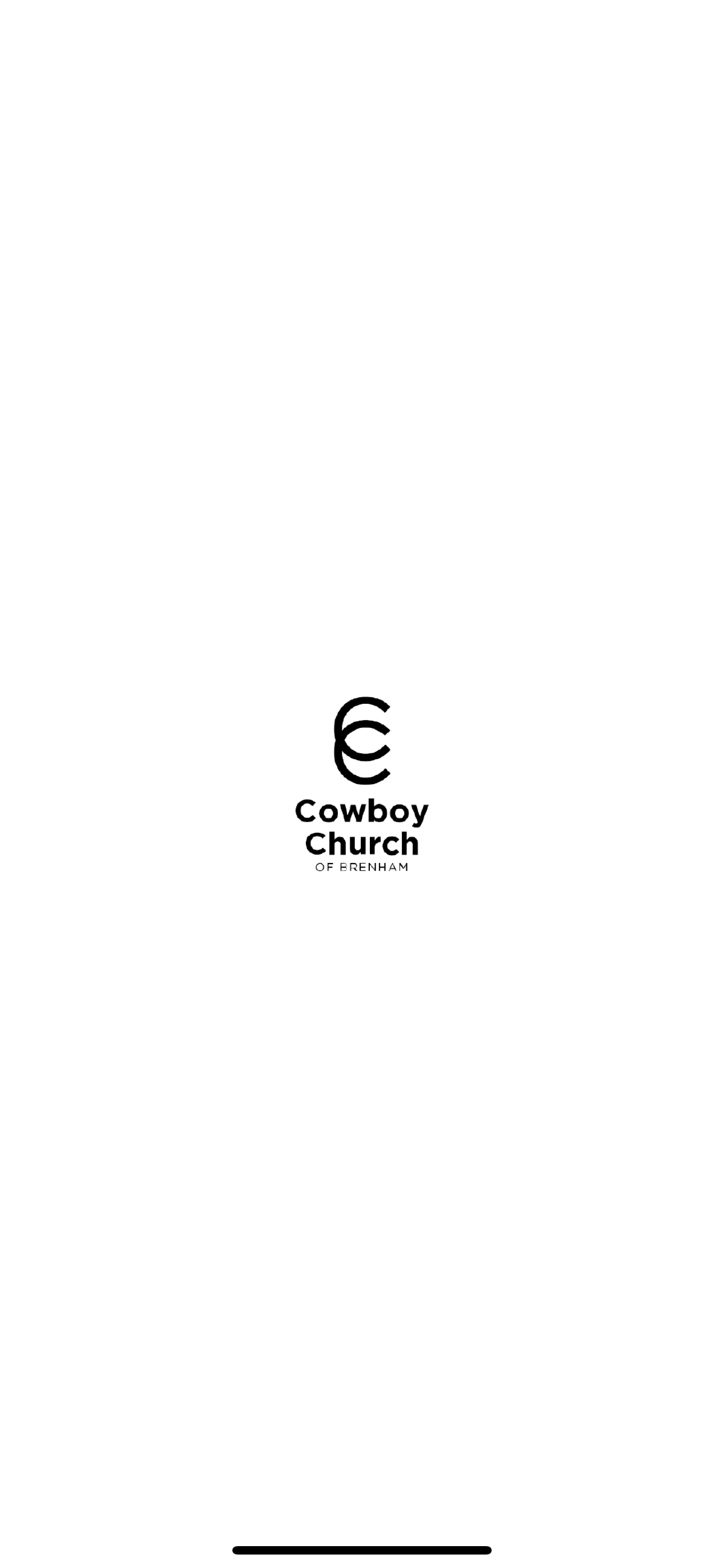 Cowboy Church of Brenham