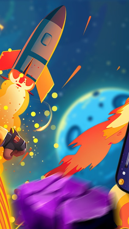 Lucky Jet - Fly To Sky