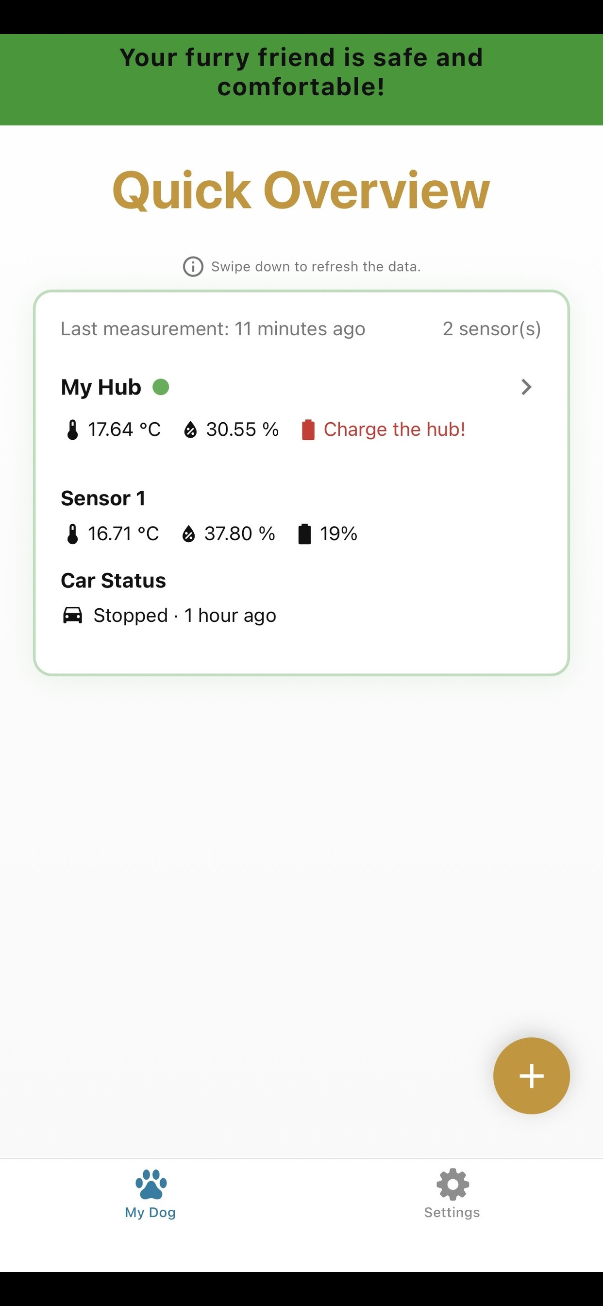 ZenDogs - Beta screenshot 5