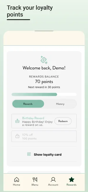 Fukumi Group screenshot 2